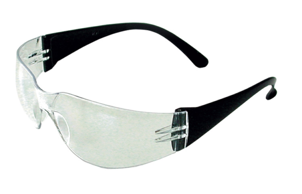 SKYDDSGLASÖGON KLAR SPORT