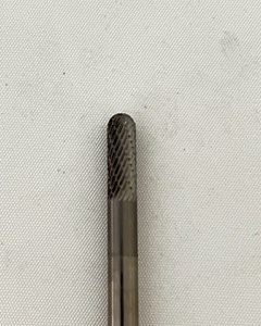 ROTERANDE FIL CYLIND RUND TOPP