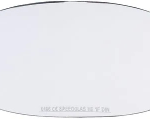 SKYDDSGLAS YTTER 9000 10-PACK