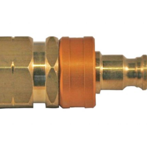 SNABBKOPPL GASOL HANE 3/8V
