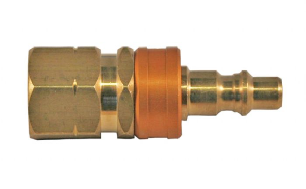 SNABBKOPPL GASOL HANE 3/8V