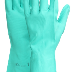 NITRILHANDSKE STL 10