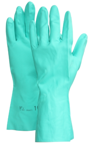 NITRILHANDSKE STL 10