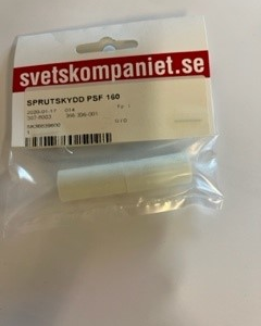 SPRUTSKYDD PSF 160