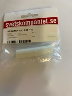 SPRUTSKYDD PSF 160