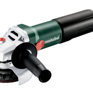 VINKELSLIP 125 WEQ 1400 METABO