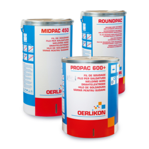 OERLIKON CARBOFIL 1 1,2 600KG