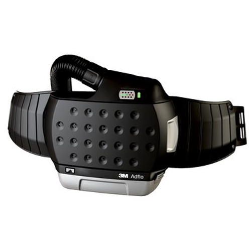 FLÄKTENHET ADFLO HD-BATTERI