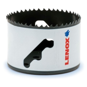 HÅLSÅG LENOX 76 MM