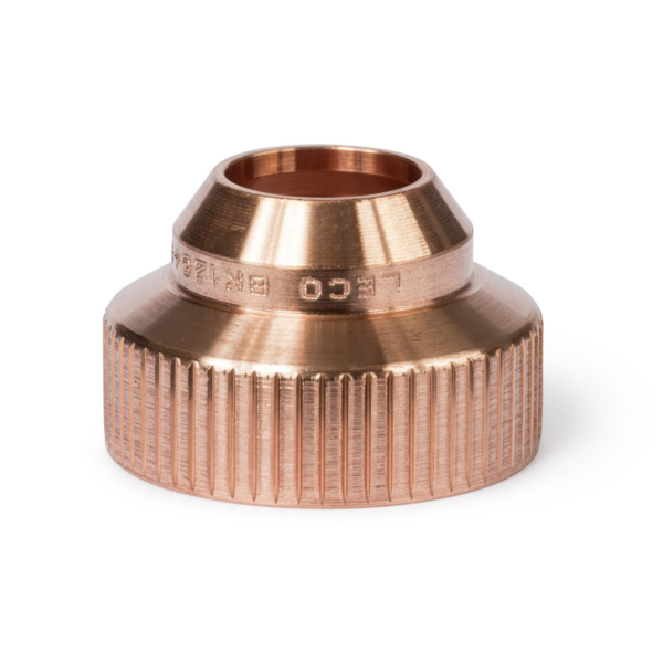 SLUTKÅPA LC 100M PRECISION CUT