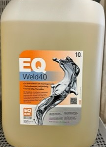 SVETSSPRAY EQ WELD 40 10L REFI