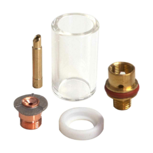 GAS SAVER KIT STD LL 1,6