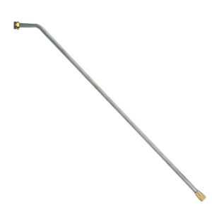 HALSRÖR TITAN 750mm