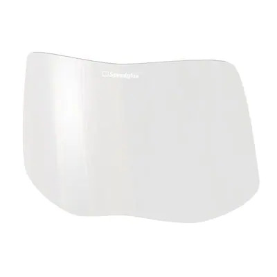 SKYDDSGLAS YTTER 9100 REPTÅL