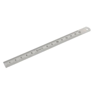 STÅLSKALA 150MM