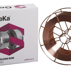GEKA 1,0MM SG3 15KG