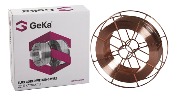 GEKA 1,0MM SG3 15KG