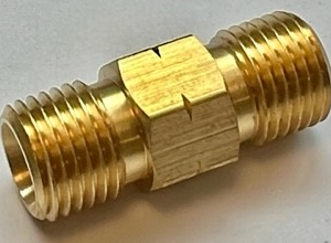 MITTSTYCKE 1/4-1/4 VÄNSTER