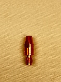 K-RÖR M8X30MM CUCRZR 0,8MM