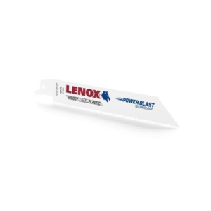TIGERSÅGBL LENOX 150X20 10T