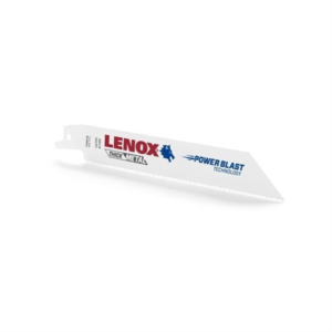 TIGERSÅGBL LENOX 150X20 14T