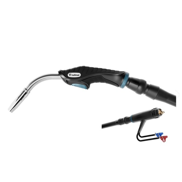SVETSPISTOL TRV240 3M