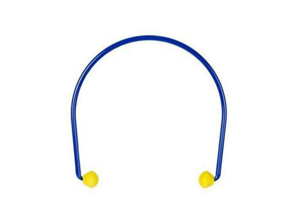 EAR CAPS MED BYGEL