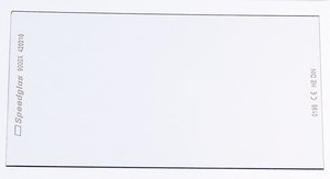 SKYDDSGLAS INNER 9000X 5-PACK