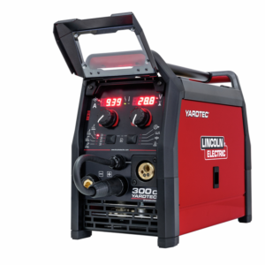 YARDTEC® 300C STANDARD