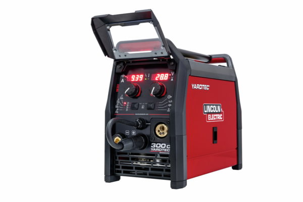 YARDTEC® 300C STANDARD