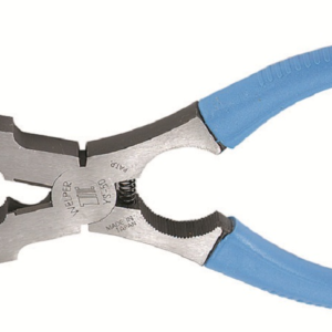 SVETSTÅNG WELPER STD 21CM