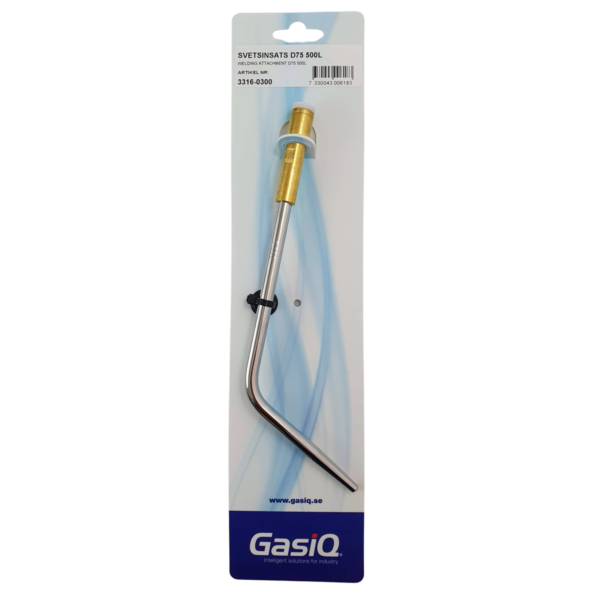 SVETSINSATS X11 500L