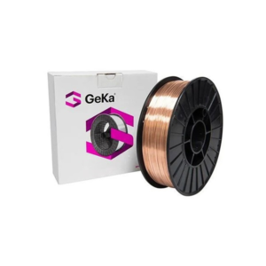GEKA 0,8MM SG3 5KG