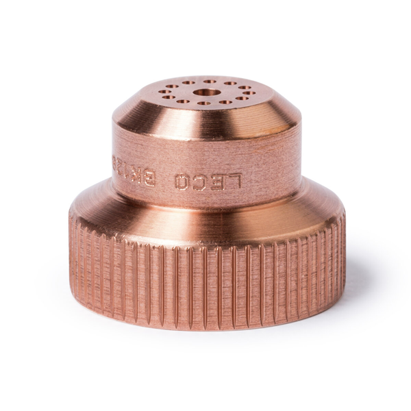 SLUTKÅPA LC 100M 40 AMP