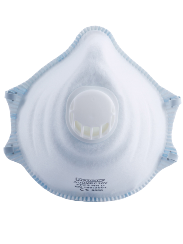 DAMMFILTER 10-PACK