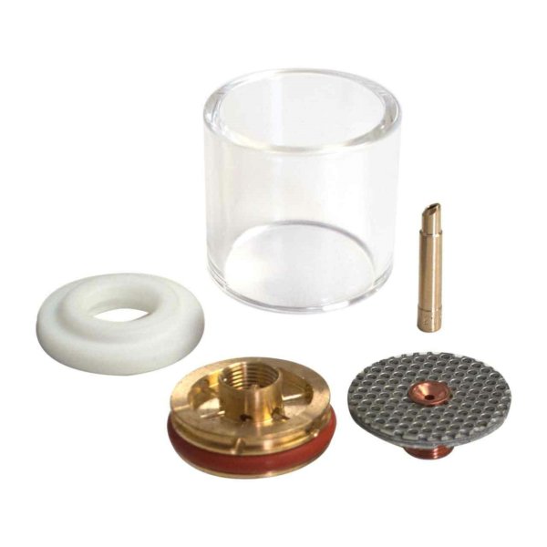 GAS SAVER KIT BIG LL 3,2