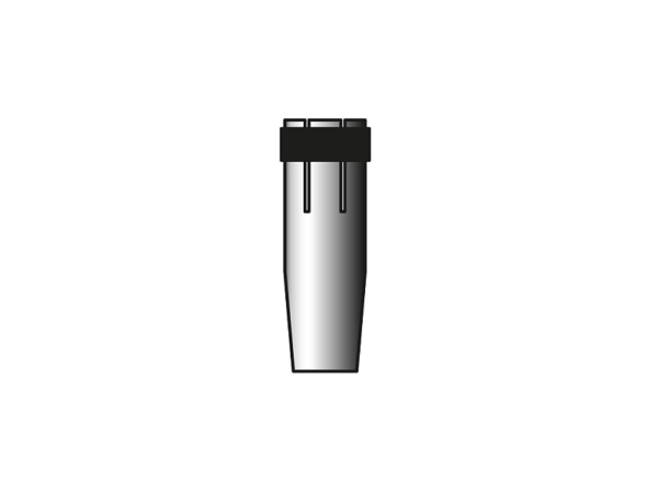 GASKÅPA TR 24 KONISK 2-PACK
