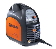 KEMPPI MINARC 220