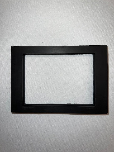 GUMMIKASETT 110X60 BRED