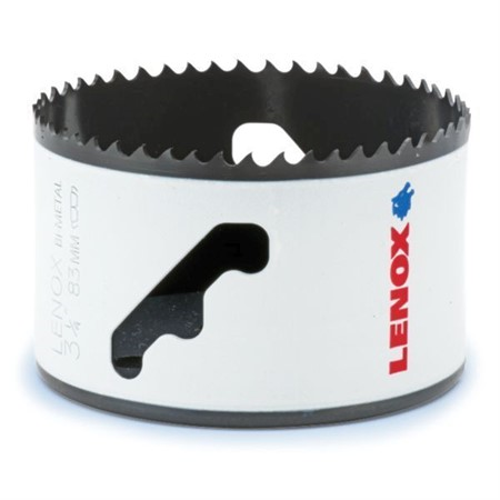 HÅLSÅG LENOX 83 MM