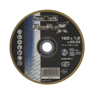 KAPSKIVA 180X1,6 PERFLEX