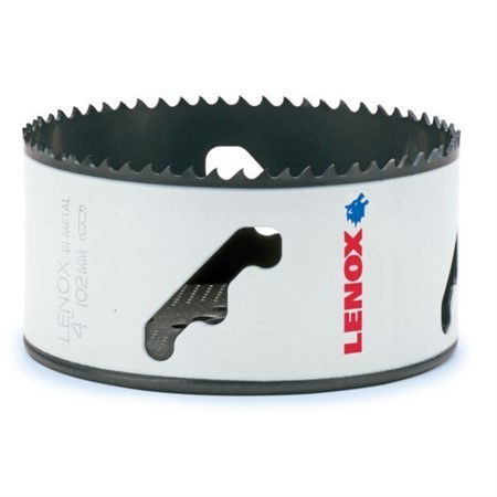 HÅLSÅG LENOX 102 MM