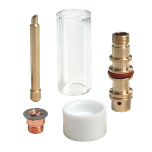 GAS SAVER KIT STD SL 2,4