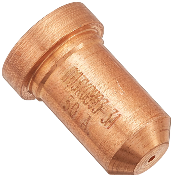 DYSA PC620 STD 50A 5 PACK
