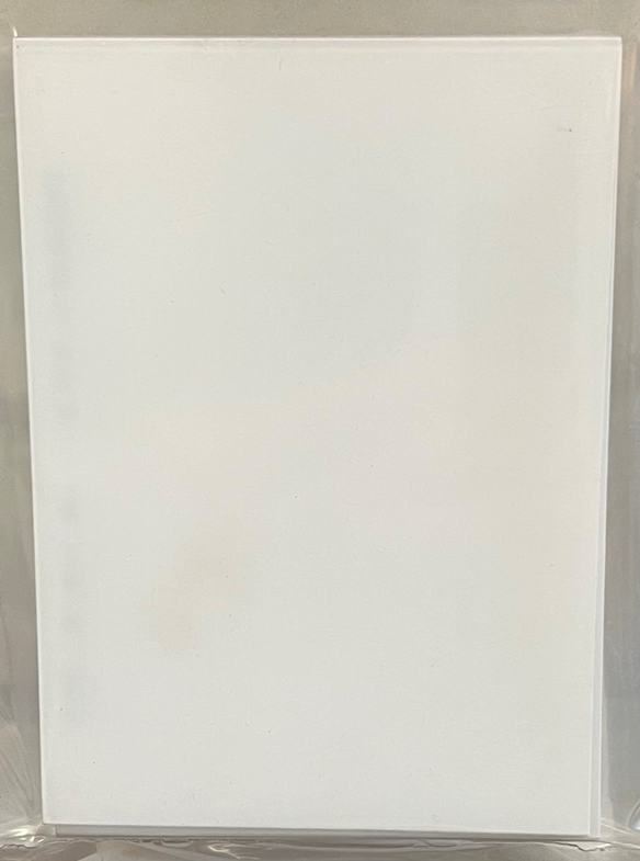 SKYDDSGLAS YTTER XL