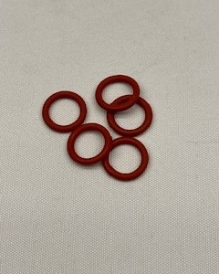 O-RING TILL SPÄNNHUV SL 5-PACK