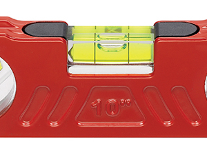 VATTENPASS PRO MAGNET 25CM