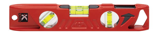 VATTENPASS PRO MAGNET 25CM