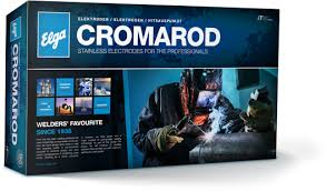 ELGA CROMAROD 309L 3,2X350