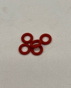 O-RING TILL SPÄNNHUV LL 5-PACK